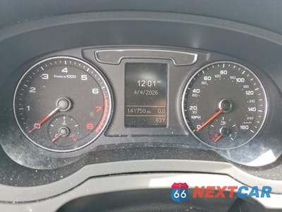 Zdjęcie 9 z 13 samochodu: 2018 AUDI Q3 PREMIUM VIN:WA1BCCFS1JR000526 - miniatura