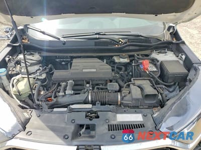 Zdjęcie 11 z 12 samochodu: 2017 HONDA CR-V EXL VIN:5J6RW2H80HL029711 - miniatura