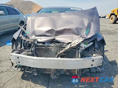 Piąte zdjęcie samochodu w środku: 2015 HONDA CIVIC EX VIN:19XFB2F82FE201900 - miniatura