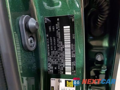 Zdjęcie 13 z 13 samochodu: 2026 TOYOTA COROLLA CROSS LE VIN:7MUBAAAG7TV188479 - miniatura