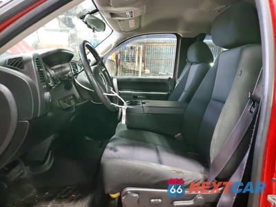 Zdjęcie 7 z 12 samochodu: 2011 CHEVROLET SILVERADO K1500 LT VIN:1GCRKSE38BZ202552 - miniatura