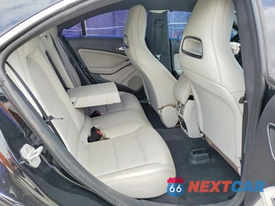 Zdjęcie 10 z 12 samochodu: 2016 MERCEDES-BENZ CLA 250 VIN:WDDSJ4EB3GN290017 - miniatura