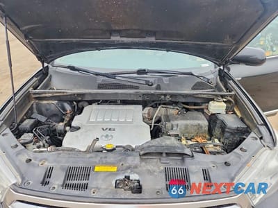 Zdjęcie 12 z 12 samochodu: 2012 TOYOTA HIGHLANDER LIMITED VIN:5TDDK3EHXCS100913 - miniatura