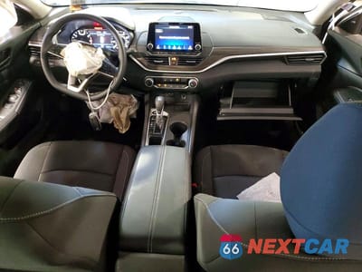 Zdjęcie 8 z 13 samochodu: 2026 NISSAN ALTIMA SV VIN:1N4BL4DV0TN313558 - miniatura