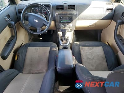 Zdjęcie 8 z 13 samochodu: 2006 HUMMER H3 VIN:5GTDN136068175490 - miniatura