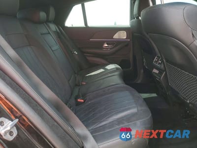 Zdjęcie 11 z 13 samochodu: 2022 MERCEDES-BENZ GLE COUPE AMG 53 4MATIC VIN:4JGFD6BB5NA726272 - miniatura