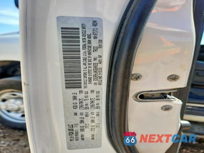 Zdjęcie 12 z 12 samochodu: 2019 RAM 2500 TRADESMAN VIN:3C6UR5HJ0KG604235 - miniatura