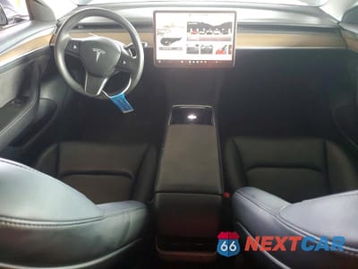 Zdjęcie 8 z 13 samochodu: 2023 TESLA MODEL 3 VIN:5YJ3E1EA3PF581477 - miniatura