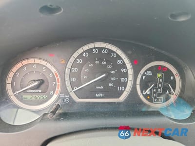 Zdjęcie 9 z 13 samochodu: 2005 TOYOTA SIENNA XLE 7 PASSENGER VIN:5TDZA22C25S268656 - miniatura