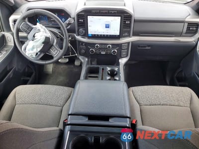 Zdjęcie 8 z 12 samochodu: 2024 FORD F150 XLT VIN:1FTEW3K83RKD65668 - miniatura