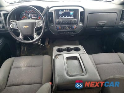 Zdjęcie 8 z 11 samochodu: 2015 CHEVROLET SILVERADO K1500 LT VIN:1GCVKREH6FZ204678 - miniatura