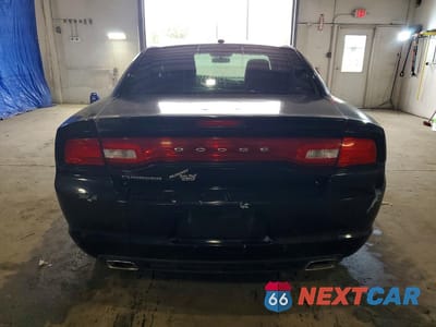 Zdjęcie 6 z 12 samochodu: 2012 DODGE CHARGER SE VIN:2C3CDXBG8CH218356 - miniatura