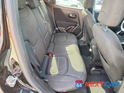 Zdjęcie 11 z 13 samochodu: 2019 JEEP RENEGADE LATITUDE VIN:ZACNJABB5KPK59794 - miniatura