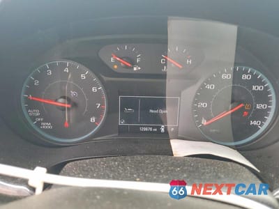 Zdjęcie 9 z 12 samochodu: 2020 CHEVROLET MALIBU LT VIN:1G1ZD5ST3LF025341 - miniatura