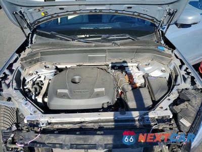 Zdjęcie 12 z 14 samochodu: 2022 VOLVO XC90 T8 RECHARGE INSCRIPTION VIN:YV4BR00LXN1806628 - miniatura