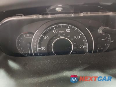 Zdjęcie 9 z 14 samochodu: 2014 HONDA CR-V EXL VIN:2HKRM3H77EH542284 - miniatura