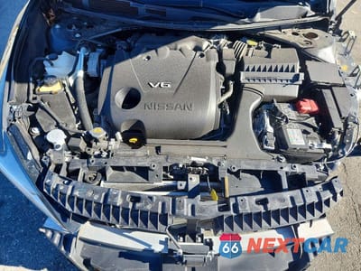 Zdjęcie 11 z 12 samochodu: 2019 NISSAN MAXIMA 3.5 SL VIN:1N4AA6AV7KC373381 - miniatura
