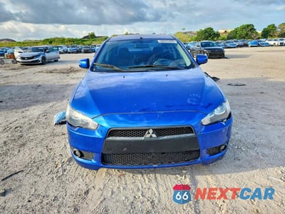 Piąte zdjęcie samochodu w środku: 2015 MITSUBISHI LANCER ES VIN:JA32U2FU4FU001512 - miniatura