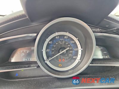 Zdjęcie 9 z 12 samochodu: 2018 TOYOTA YARIS IA BASE VIN:3MYDLBYV7JY326326 - miniatura