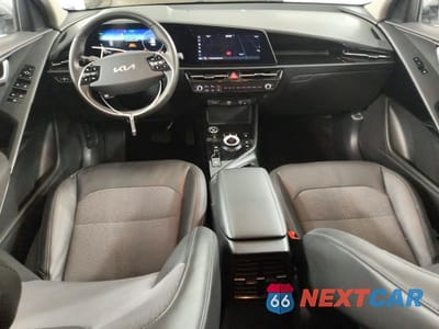 Zdjęcie 8 z 12 samochodu: 2024 KIA NIRO WIND VIN:KNDCR3L16R5113671 - miniatura