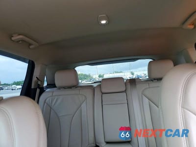 Zdjęcie 10 z 13 samochodu: 2017 LINCOLN MKX SELECT VIN:2LMPJ6KP0HBL12807 - miniatura