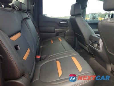 Zdjęcie 10 z 12 samochodu: 2019 GMC SIERRA K1500 AT4 VIN:3GTP9EEL2KG236622 - miniatura