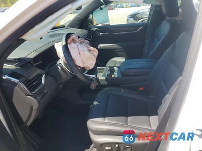Zdjęcie 7 z 14 samochodu: 2024 GMC ACADIA UPLEVEL VIN:1GKENKKS4RJ241637 - miniatura