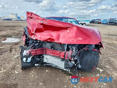 Piąte zdjęcie samochodu w środku: 2024 FORD MUSTANG VIN:1FAGP8UH7R5131859 - miniatura