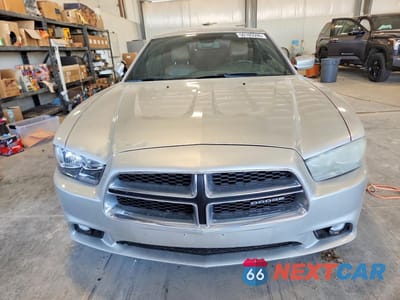 Piąte zdjęcie samochodu w środku: 2012 DODGE CHARGER SXT VIN:2C3CDXHG6CH164305 - miniatura
