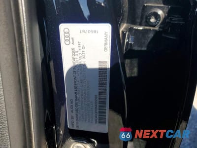 Zdjęcie 12 z 12 samochodu: 2019 AUDI A3 PREMIUM VIN:WAUAUGFF0KA099989 - miniatura