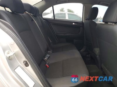Zdjęcie 10 z 12 samochodu: 2016 MITSUBISHI LANCER ES VIN:JA32U2FU8GU001420 - miniatura