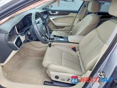 Zdjęcie 7 z 12 samochodu: 2019 AUDI A6 PREMIUM PLUS VIN:WAUL2BF2XKN080518 - miniatura