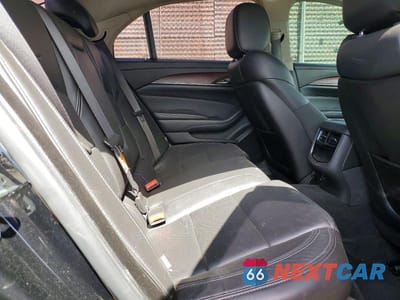 Zdjęcie 10 z 13 samochodu: 2019 CADILLAC CTS LUXURY VIN:1G6AR5SX6K0101776 - miniatura