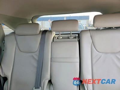 Zdjęcie 10 z 13 samochodu: 2010 LEXUS RX 450H BASE VIN:JTJBC1BA9A2405420 - miniatura