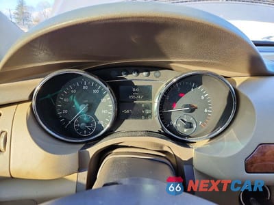 Zdjęcie 9 z 13 samochodu: 2007 MERCEDES-BENZ R 350 VIN:4JGCB65E67A040811 - miniatura