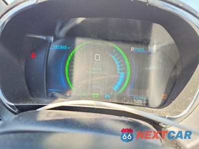 Zdjęcie 9 z 12 samochodu: 2018 CHEVROLET VOLT PREMIER VIN:1G1RD6S54JU135136 - miniatura