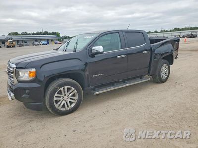2015 GMC CANYON SLT 1GTG6CE38F1245388 - główne zdjęcie licytacji z USA - miniatura