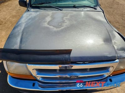 Zdjęcie 11 z 12 samochodu: 2000 FORD RANGER SUPER CAB VIN:1FTYR14XXYPA87978 - miniatura