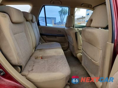 Zdjęcie 11 z 13 samochodu: 2006 HONDA CR-V LX VIN:JHLRD68586C005732 - miniatura