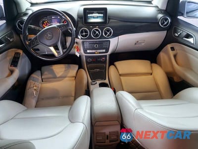 Zdjęcie 8 z 12 samochodu: 2017 MERCEDES-BENZ B 250E VIN:WDDVP9AB7HJ013278 - miniatura
