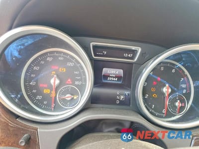 Zdjęcie 9 z 12 samochodu: 2019 MERCEDES-BENZ GLS 450 4MATIC VIN:4JGDF6EE5KB236623 - miniatura