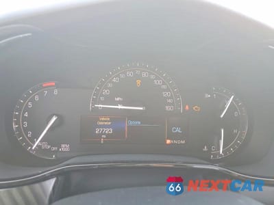 Zdjęcie 9 z 12 samochodu: 2017 CADILLAC CTS LUXURY VIN:1G6AX5SS3H0186837 - miniatura
