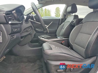 Zdjęcie 7 z 14 samochodu: 2020 KIA NIRO EX VIN:KNDCC3LG2L5072968 - miniatura