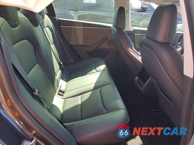 Zdjęcie 10 z 12 samochodu: 2024 TESLA MODEL 3 VIN:5YJ3E1EA5RF774023 - miniatura