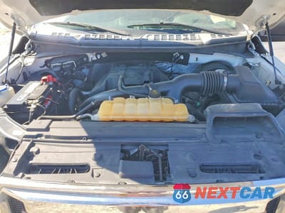 Zdjęcie 11 z 12 samochodu: 2016 FORD F-150 VIN:1FTEX1CP2GKE86650 - miniatura