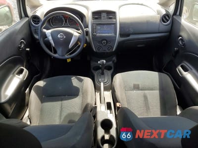 Zdjęcie 8 z 12 samochodu: 2019 NISSAN VERSA NOTE S VIN:3N1CE2CP9KL360816 - miniatura