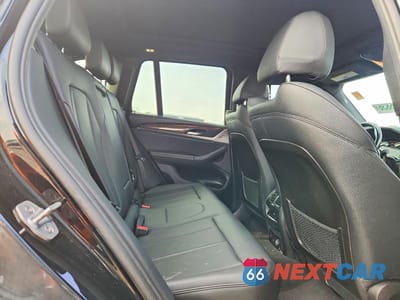 Zdjęcie 10 z 12 samochodu: 2019 BMW X3 SDRIVE30I VIN:5UXTR7C52KLE94061 - miniatura