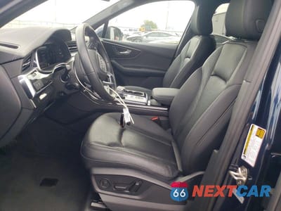 Zdjęcie 7 z 14 samochodu: 2024 AUDI Q7 PREMIUM PLUS VIN:WA1LXBF70RD009547 - miniatura