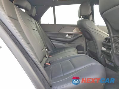 Zdjęcie 11 z 12 samochodu: 2024 MERCEDES-BENZ GLE 350 4MATIC VIN:4JGFB4FB9RA985843 - miniatura