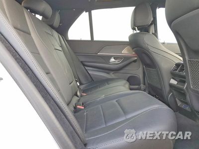 Zdjęcie 11 z 13 samochodu: 2024 MERCEDES-BENZ GLE 350 4MATIC VIN:4JGFB4FB9RA985843 - miniatura